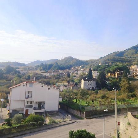 Takeamalficoast City Loft Baronissi Exterior foto