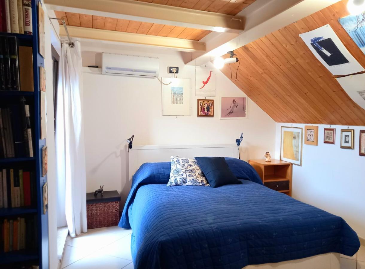 Takeamalficoast City Loft Baronissi Exterior foto