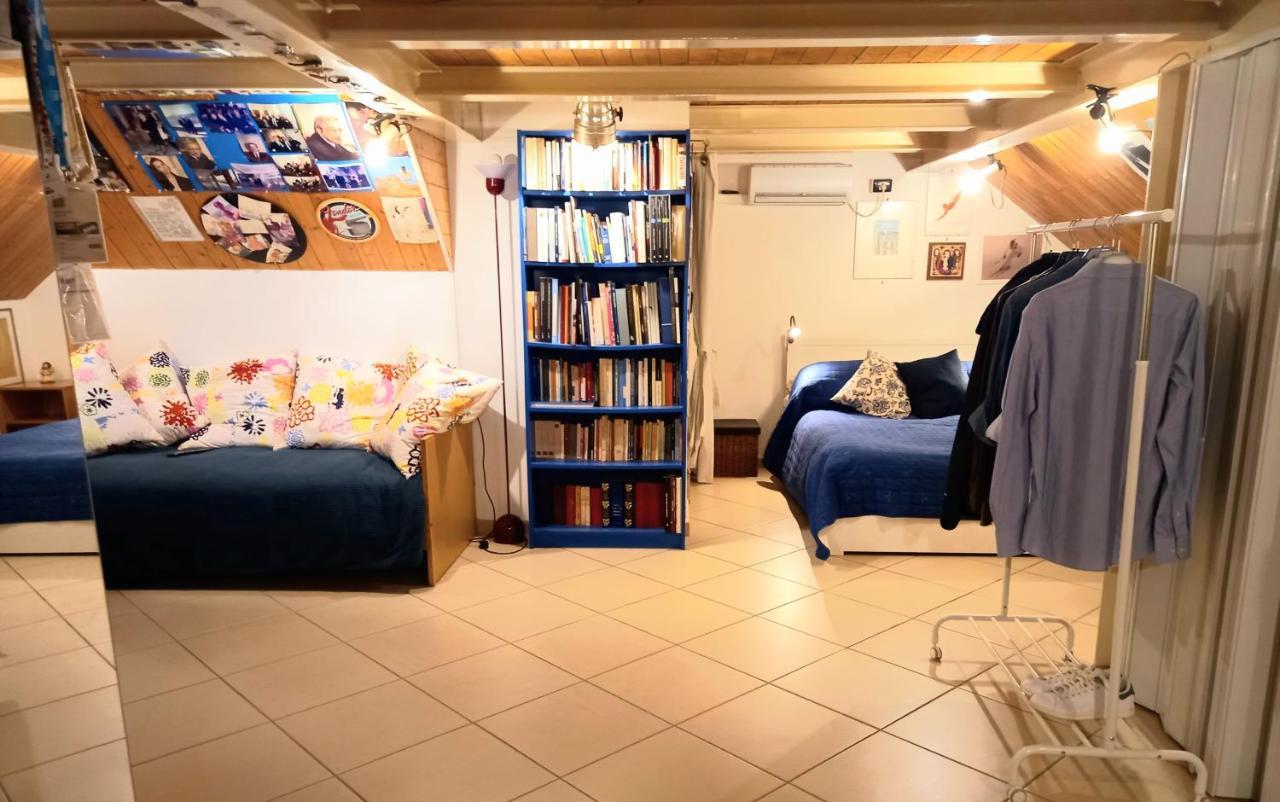 Takeamalficoast City Loft Baronissi Exterior foto