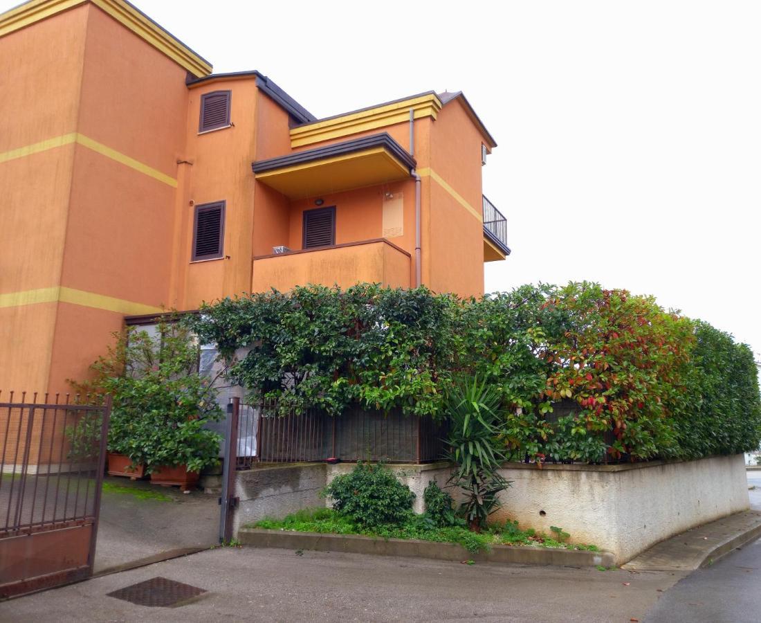 Takeamalficoast City Loft Baronissi Exterior foto