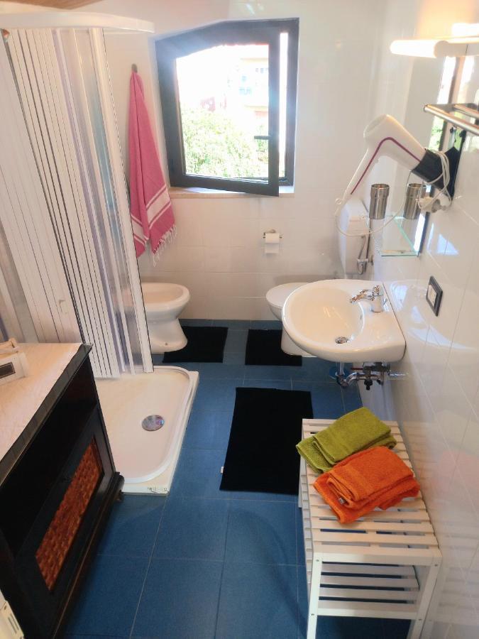 Takeamalficoast City Loft Baronissi Exterior foto