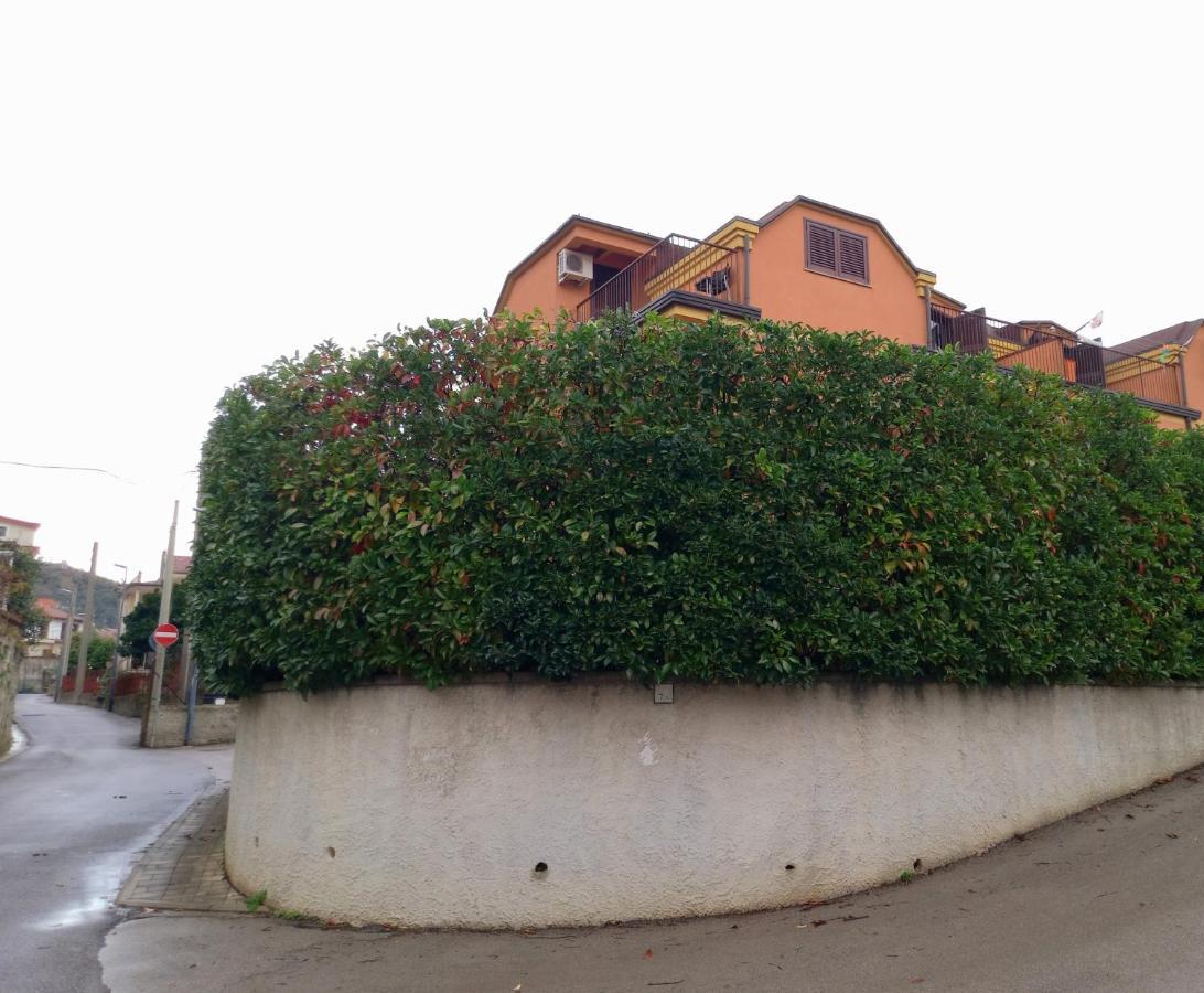 Takeamalficoast City Loft Baronissi Exterior foto