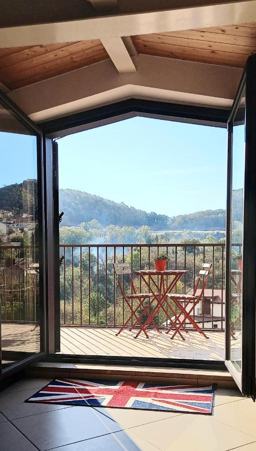 Takeamalficoast City Loft Baronissi Exterior foto