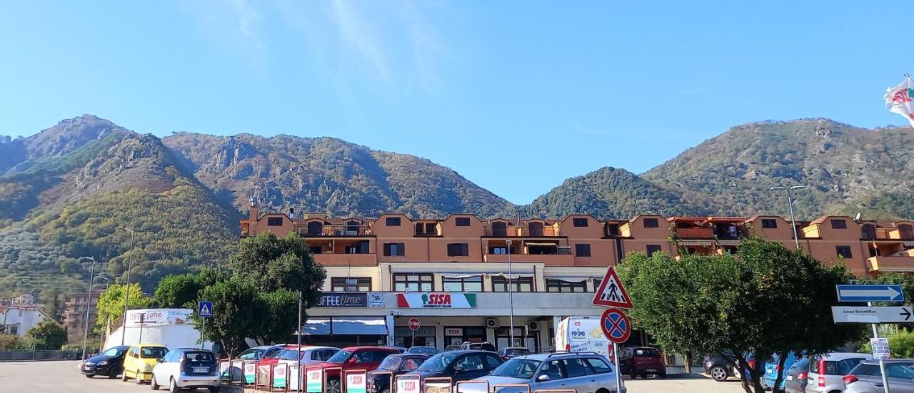 Takeamalficoast City Loft Baronissi Exterior foto