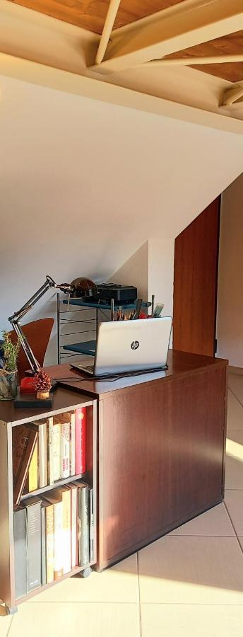 Takeamalficoast City Loft Baronissi Exterior foto
