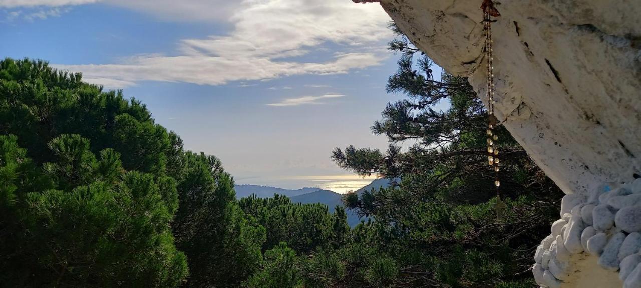 Takeamalficoast City Loft Baronissi Exterior foto