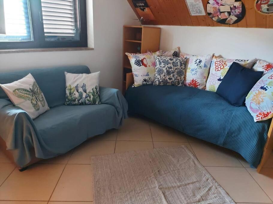 Takeamalficoast City Loft Baronissi Exterior foto